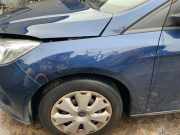 Kotflügel links vorne Ford Focus III Turnier DYB PBM51A16009AG