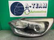 Hauptscheinwerfer links Kia Rio III UB 921011W290