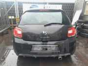 Stoßstange hinten Citroen DS3 SA 1611631480