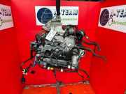 Motor ohne Anbauteile (Benzin) Lancia Ypsilon 312