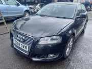 Wischermotor rechts Audi A3 Sportback 8P