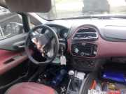 CD-Radio Fiat Grande Punto 199 7355539210