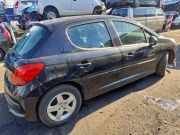 Tür rechts hinten Peugeot 207 9008S6