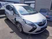 Wischermotor rechts Opel Zafira Tourer C P12 39060840