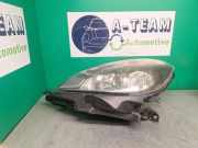 Hauptscheinwerfer links Renault Clio III BR0/1, CR0/1 8200261610
