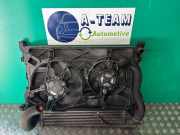 Kühlpaket Renault Trafic III Bus JG 214104966R
