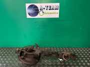 Achsschenkel links hinten Volvo V60 I 155 31476184