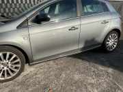 Schwellerleisten Fiat Bravo II 198