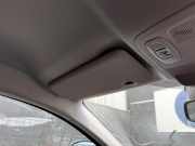 Sonnenblende links Renault Megane IV Schrägheck B9A