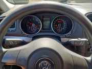 Lenkstockschalter VW Golf VI Variant AJ5 1K0953519J