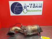Katalysator ohne Lambdasonde VW Touran 1T1, 1T2 1K0254201GV