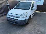 Kotflügel links vorne Citroen Berlingo II Kasten B9 7840W2