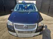Vorderachsträger VW Touran 1T1, 1T2 1K0199313AL