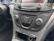 Heizungsbetätigung (Konsole) Opel Insignia A Sports Tourer G09 26202384