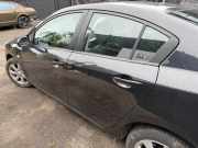 Tür links hinten Mazda 3 Stufenheck BL BBY27302XK