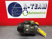 Klimakompressor Mercedes-Benz M-Klasse W163 A0002342911