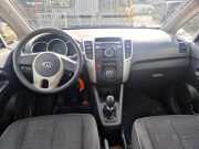 Steuergerät Airbag Kia Venga YN