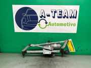 Wischermotor Opel Corsa D S07 40506712V