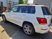 Bremszange links hinten Mercedes-Benz GLK-Klasse X204