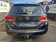 Stoßstange hinten Opel Astra K Sports Tourer B16
