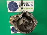 Schaltgetriebe Fiat Panda 169