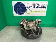 Achsschenkel links hinten Skoda Enyaq iV 5AZ 1EA609075