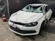 Traggelenk VW Scirocco III 13 1K0407151BC