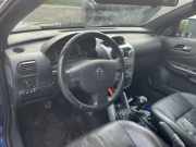 Lenkstockschalter Opel Tigra Twintop X-C/Roadster 9185413