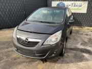 Schaltgetriebe Opel Meriva B 55581009