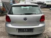 Hinterachse komplett VW Polo V 6R, 6C 6R0500051B