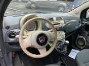 Steuergerät Airbag Fiat 500 312 735452886