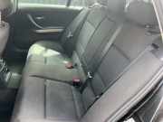 Sicherheitsgurt rechts hinten BMW 3er Touring E91 72119139832