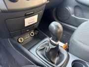 Manschette für Schalthebel Hyundai i30 I Kombi FD