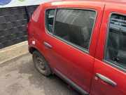 Tür rechts hinten Dacia Sandero I BS 821006948R