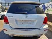 Stoßstange hinten Mercedes-Benz GLK-Klasse X204