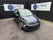 Schaltgetriebe VW Golf V Plus 5M, 521 0AJ300042F