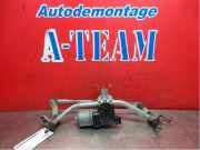 Wischermotor links Peugeot 208 I CA, CC 0390241540