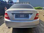 Heckklappe / Heckdeckel Mercedes-Benz C-Klasse W204 A204750007564