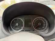 Instrumentenkombination VW Polo V 6R, 6C 6R0920861F