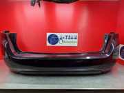Stoßstange hinten Peugeot 308 II SW 1611608880