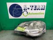 Hauptscheinwerfer links VW Polo IV 9N, 9A 6Q1941007AT
