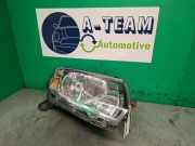 Hauptscheinwerfer rechts Dacia Logan MCV II 260105344R