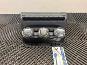Schalter für Warnblinker Renault Clio V B7 283E84242R