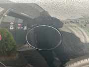 Tankklappe Jaguar XF X250 C2Z4972