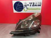 Hauptscheinwerfer links Renault Clio III BR0/1, CR0/1 8200261610