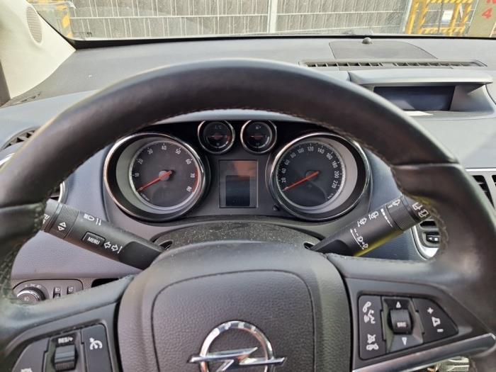 Lenkstockschalter Opel Meriva B 20941129