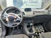 Navigationssystem Ford Fiesta VI CB1, CCN