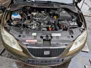 Turbolader Seat Ibiza IV ST 6J