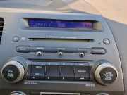 CD-Radio Honda Civic VIII Stufenheck FD, FA