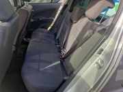 Sicherheitsgurt rechts hinten Opel Agila H-B